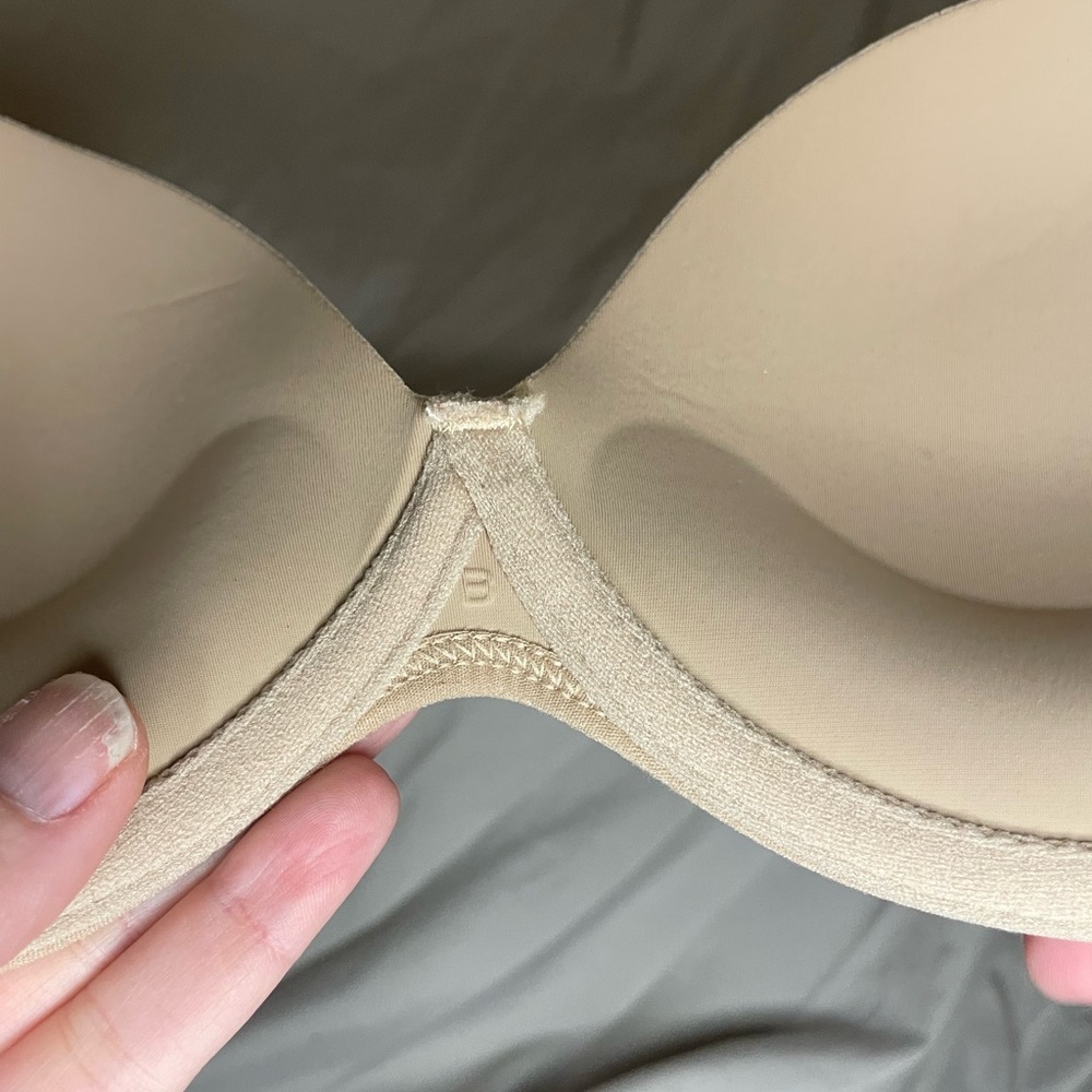 NEW Backless Strapless Reusable Bra - Picture 6 of 10